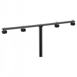 236 Microphone bar