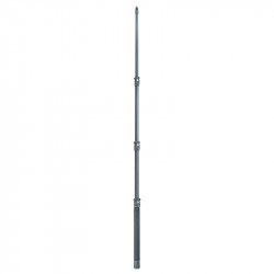 23781 Microphone Fishing...