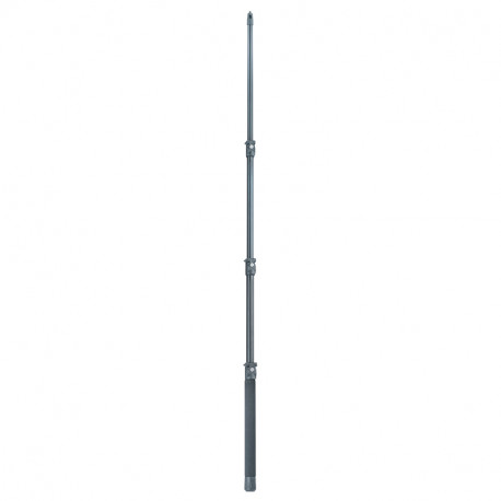 23781 Microphone Fishing Pole M