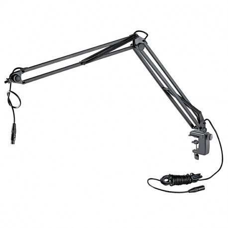 23850 Microphone desk arm