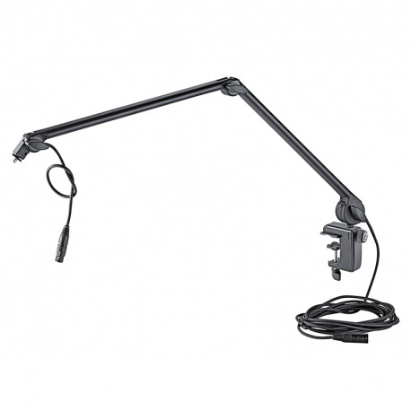 23860 Microphone desk arm