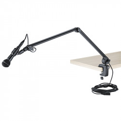 23860 Microphone desk arm 2