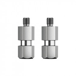23903 Threaded bolt