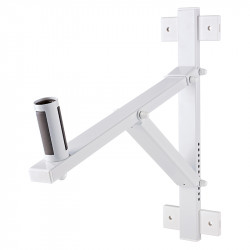 24110 Speaker wall mount