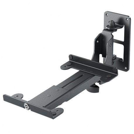 24166 Speaker wall mount M