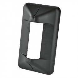 24463 Cover for speaker...