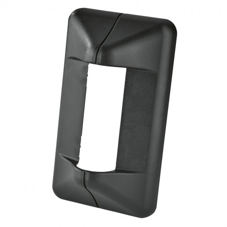 24463 Cover for speaker wall mount