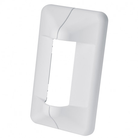 24463 Cover for speaker wall mount