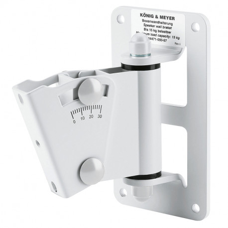 24471 Speaker wall mount