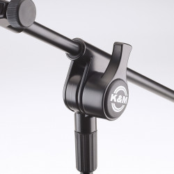 25600 Microphone stand 2