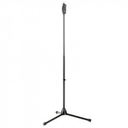 25680 One hand microphone...