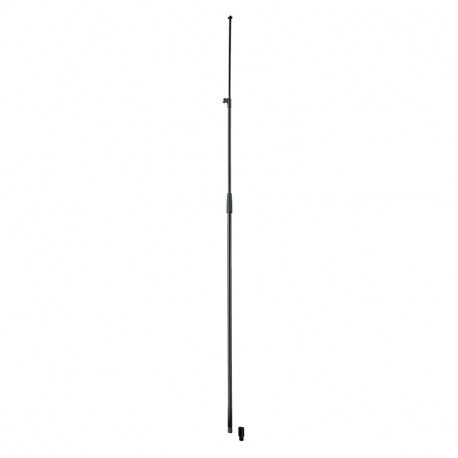 26007 Microphone stand - Tube...