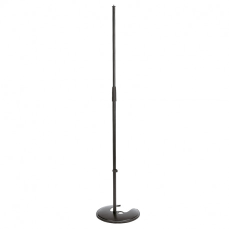 26045 Stackable microphone stand