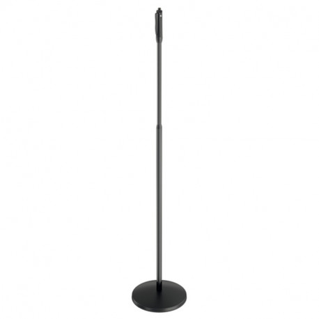 26200 One-hand microphone stand Elegance