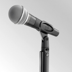 26200 One-hand microphone... 2