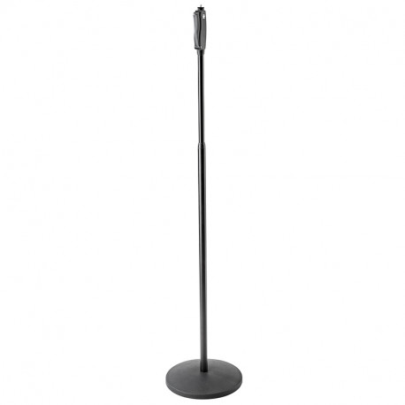 26250 One-hand microphone stand...