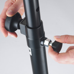26737 Speaker stand Ring Lock 2