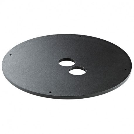 26709 Additional weight for base plates