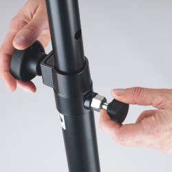 26735 Speaker stand 2