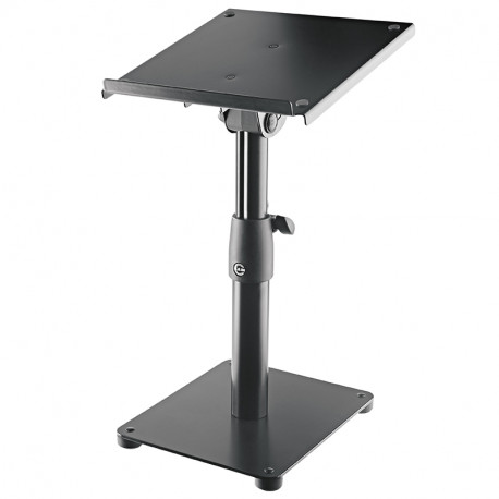 26776 Tiltable desktop monitor stand