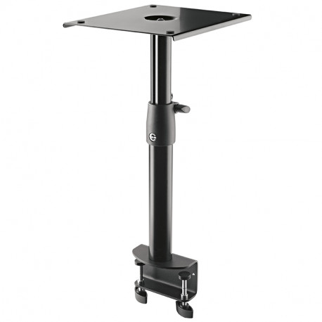 26777 Clamping desktop monitor stand