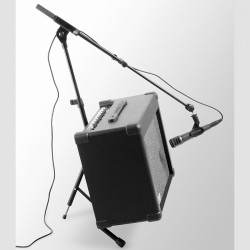 28130 Amp stand 2