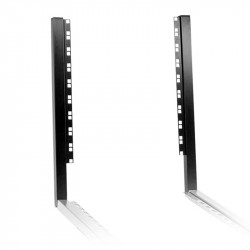 42021 Extender brackets 19"