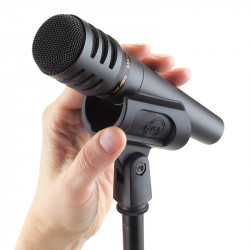 85070 Microphone clip 2