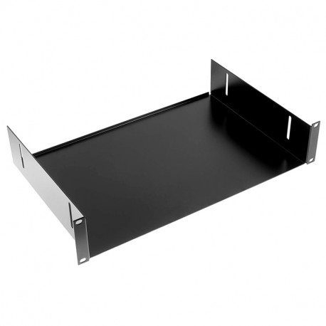 28482 19" Rack shelf