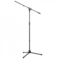 210/6 Microphone stand