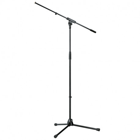 210/6 Microphone stand