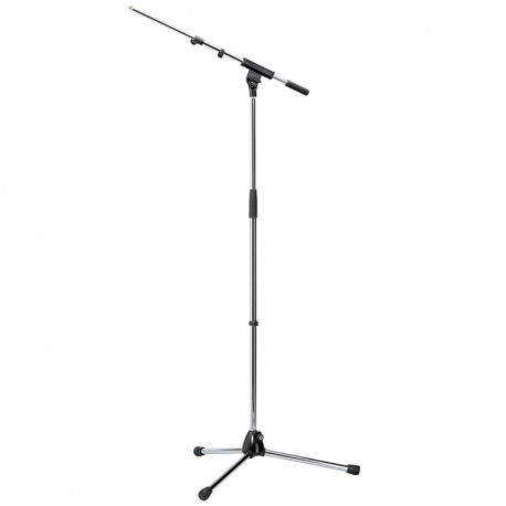 210/8 Microphone stand