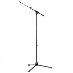 210/8 Microphone stand