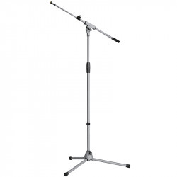 21080 Microphone stand...