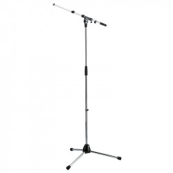 210/9 Microphone stand