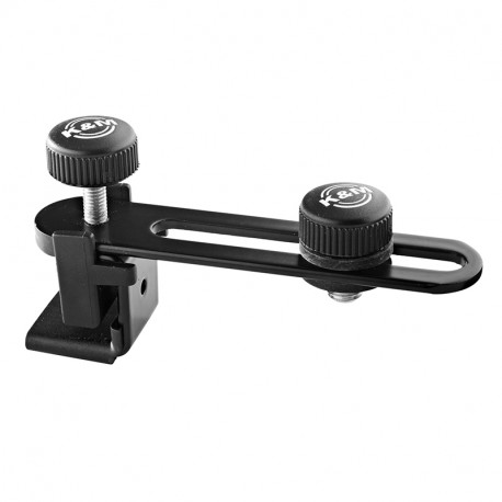 24035 Microphone holder for drums