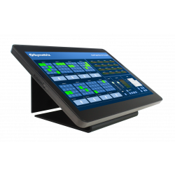 T-7 Glass Touchscreen 2