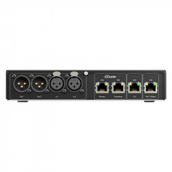 MobileConnect Station 2