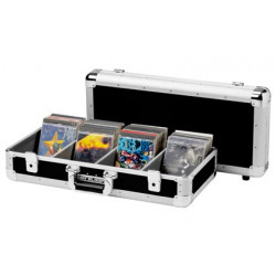 100 CD Case