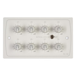 RL-1X8 White
