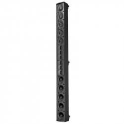 ICL-F-DUAL-RD Black