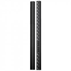 ICL-F-TRIP-RD Black