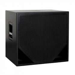 ICLX-118S-RD Black 2