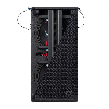 ICLX-RD Black