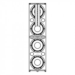 ICLXL-RD Custom Color