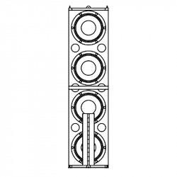 ICLLX-RD Custom Color