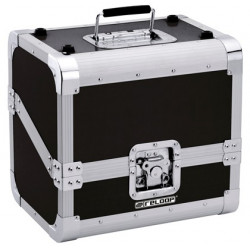 80 Record Case
