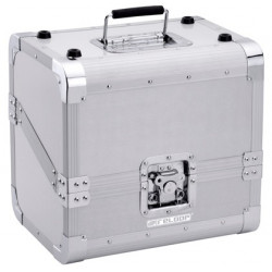 80 Record Case
