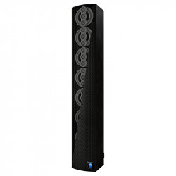 IC8-RD Black