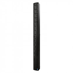 IC16-RD Black